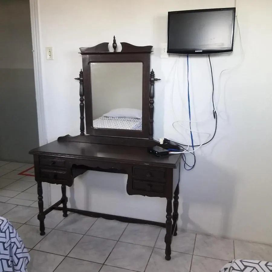 Hotel Central Recife