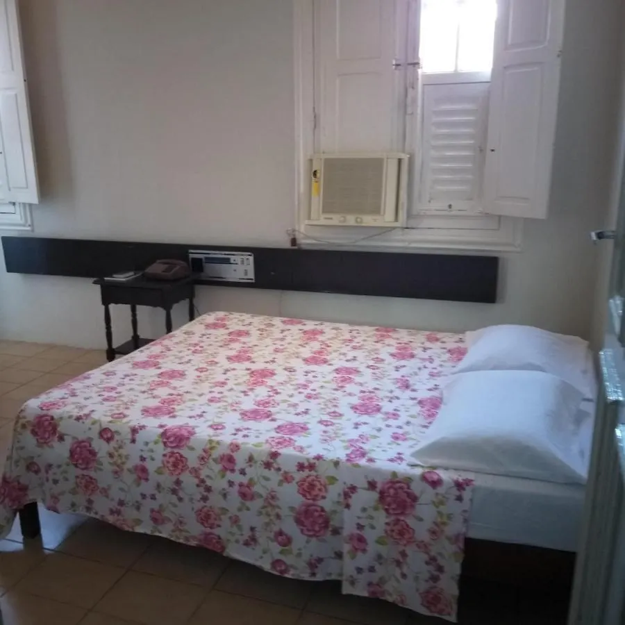 **  Hotel Central Recife Brazília