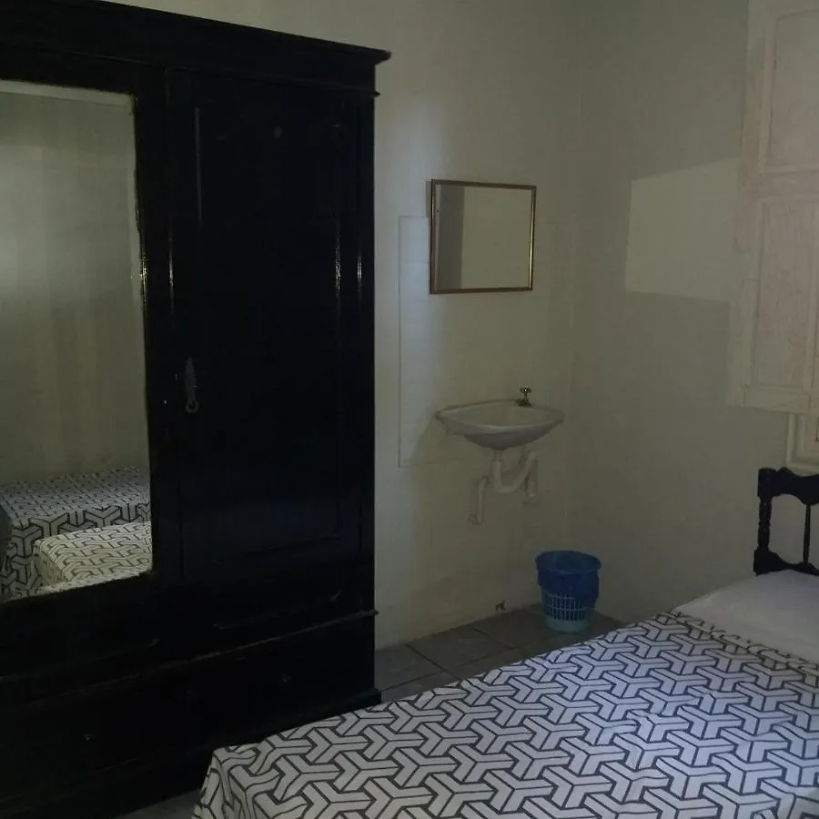 Hotel Central Recife 2*,