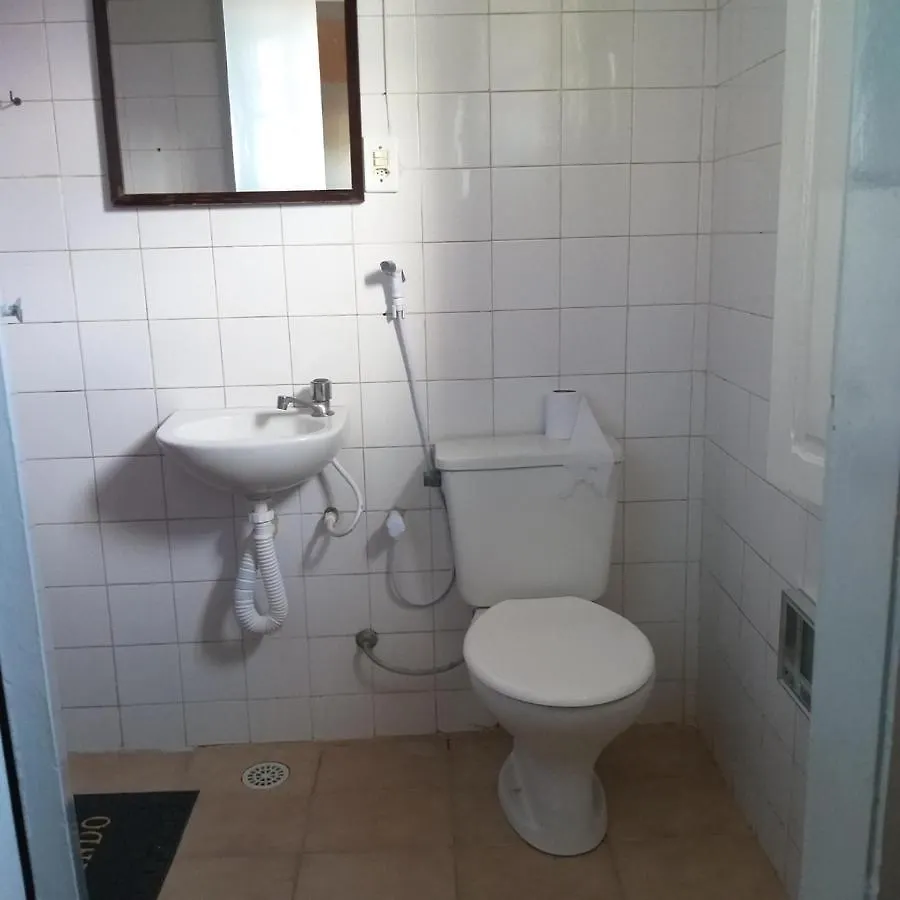 Hotel Central Recife
