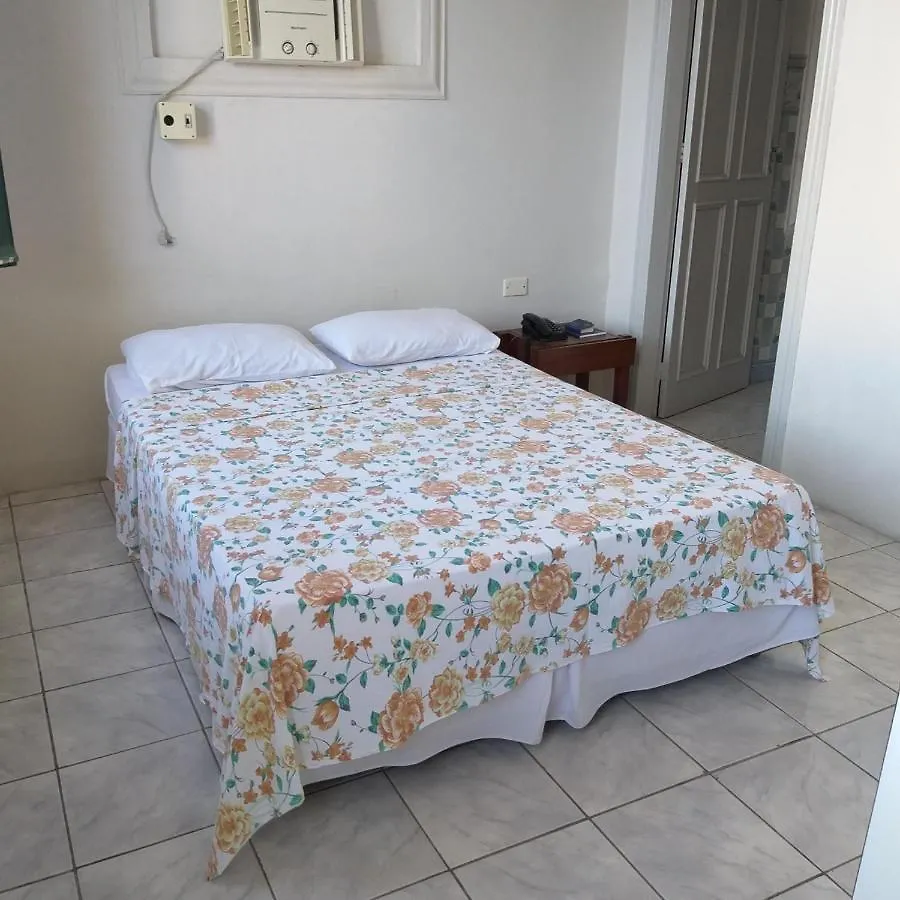 Hotel Central Recife 2*,