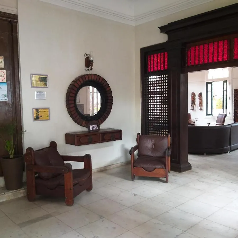 Hotel Central Recife