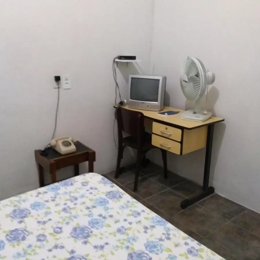 Hotel Central Recife