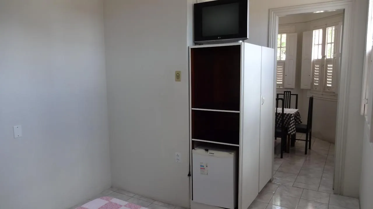 Hotel Central Recife