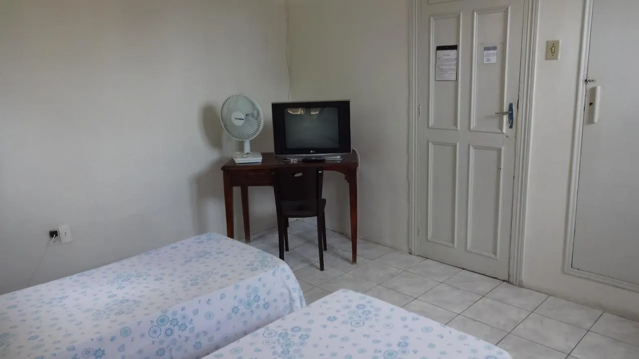 Hotel Central Recife