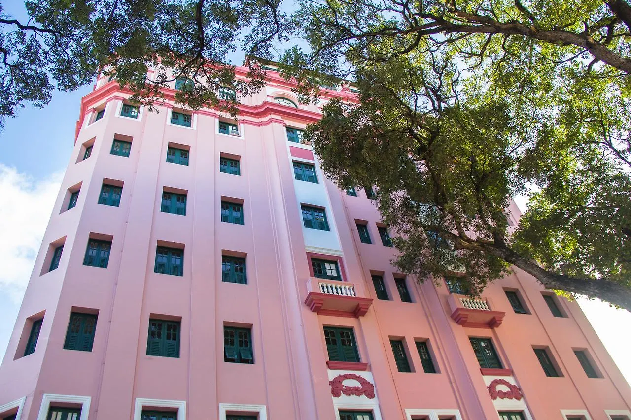 Hotel Central Recife