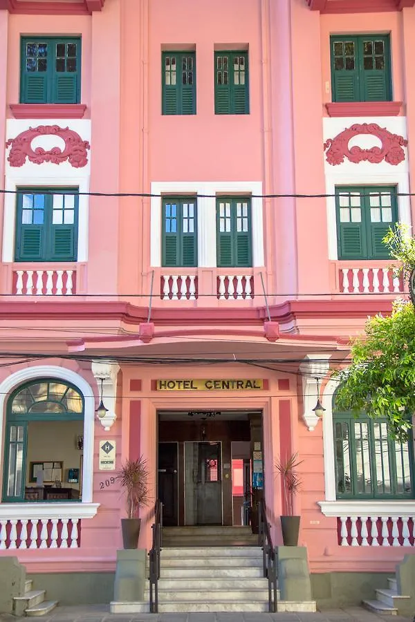 Hotel Central Recife