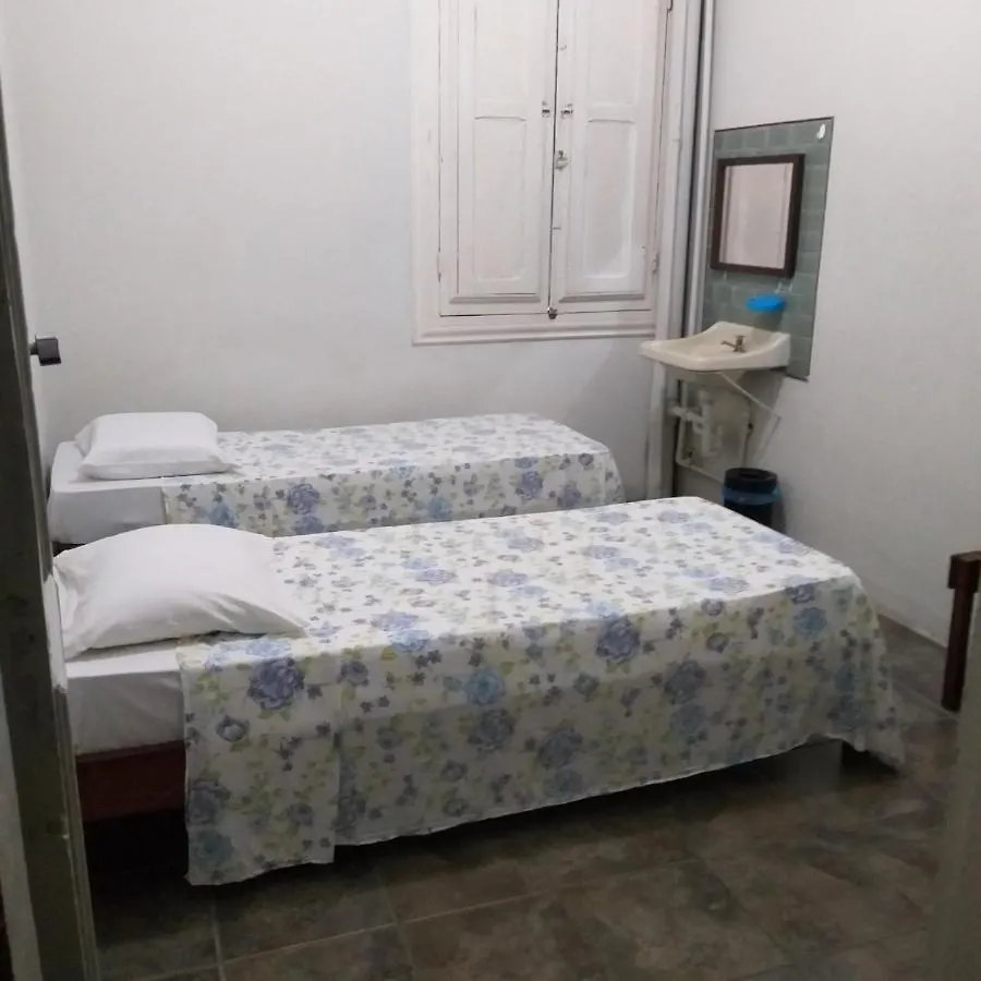 Hotel Central Recife