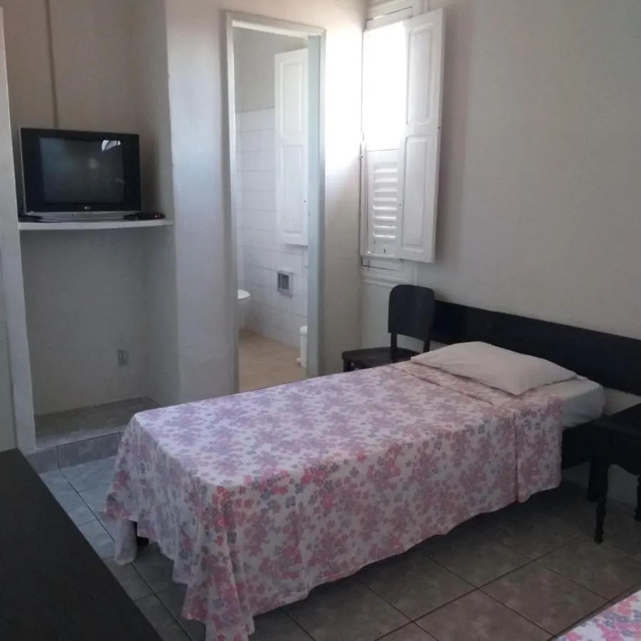 **  Hotel Central Recife Brazil