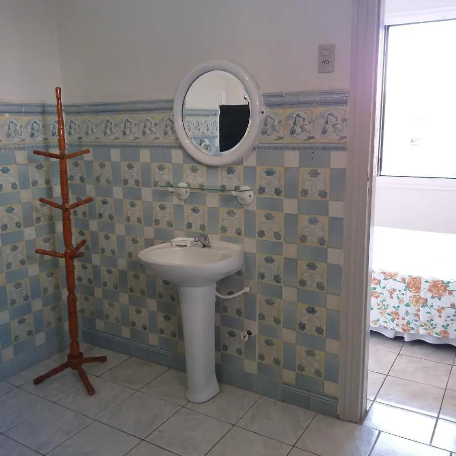 Hotel Central Recife 2*,