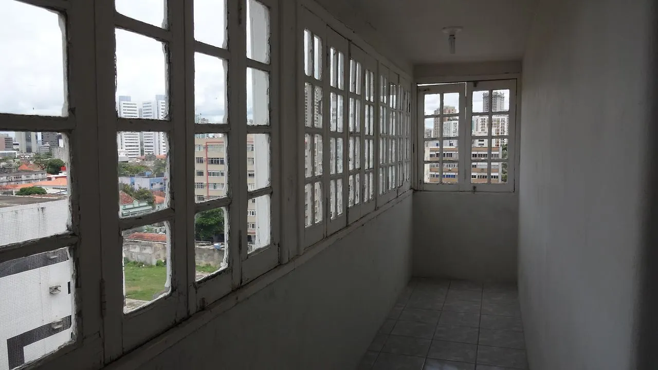 Hotel Central Recife