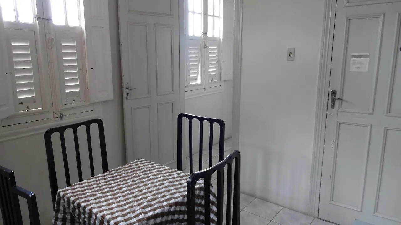 **  Hotel Central Recife Brazil