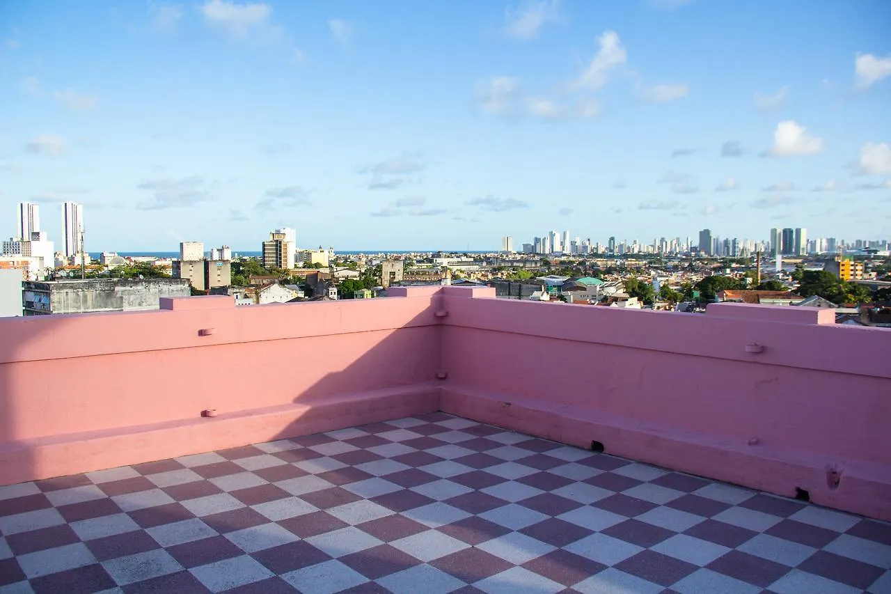 Hotel Central Recife