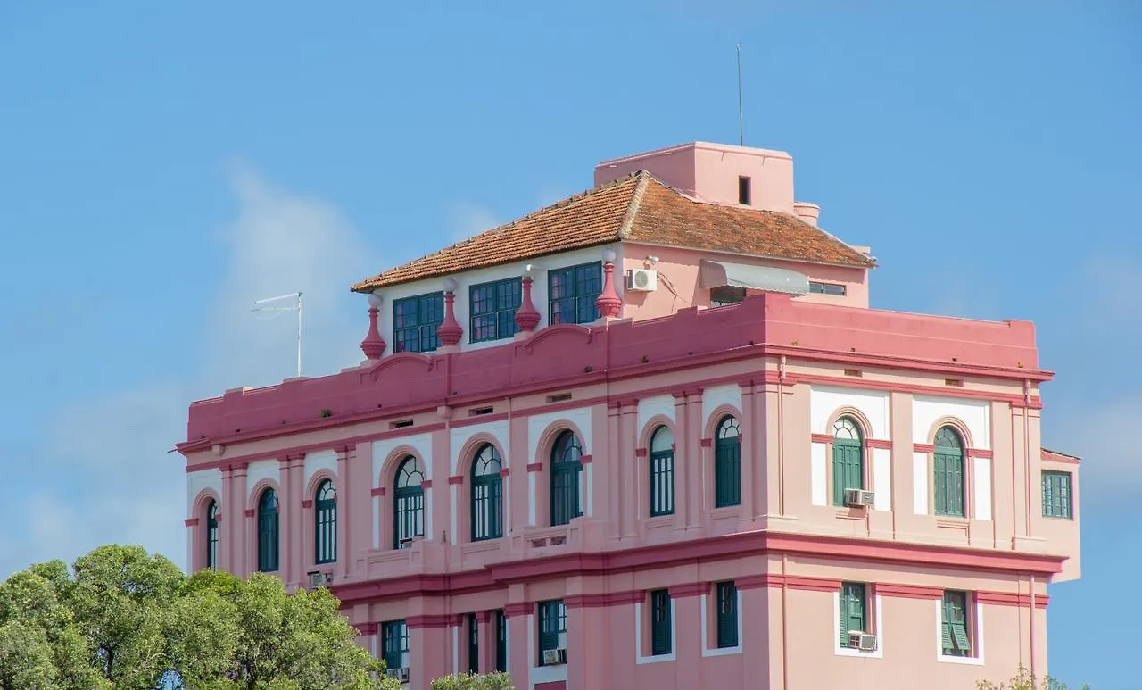Hotel Central Recife